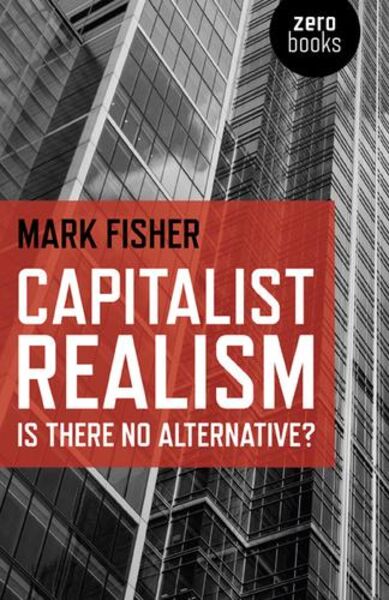 Capitalist Realism cover