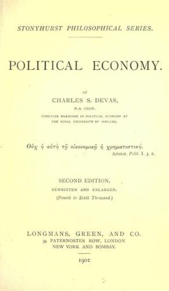 How to Pay for the Green New Deal cover